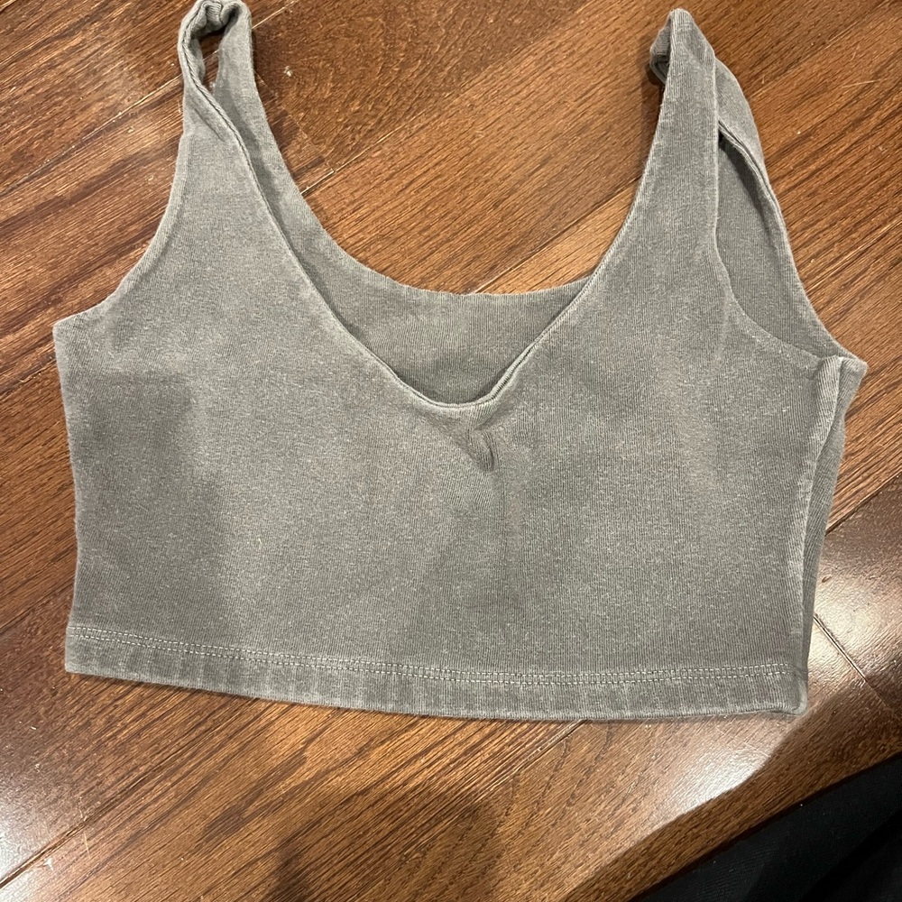 Brandy melville tank top